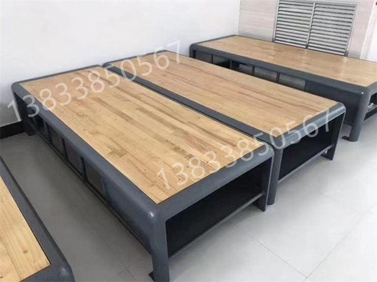七台河戒毒所床具