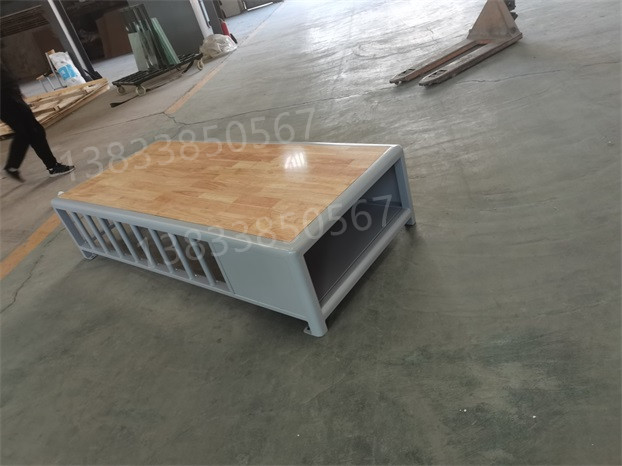 七台河拘留所床具