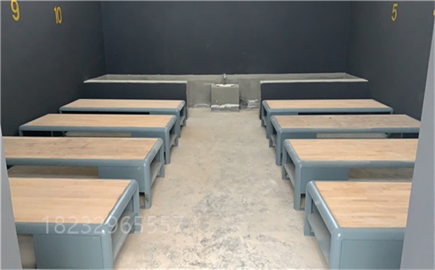 七台河拘留所床具