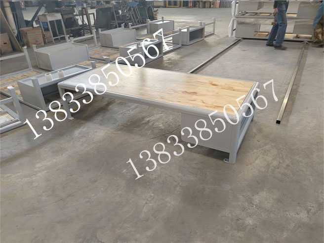 七台河监狱床具